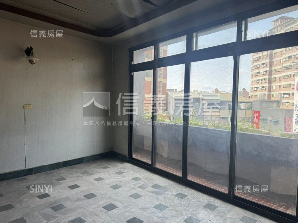 正東門路金旺店房屋室內格局與周邊環境