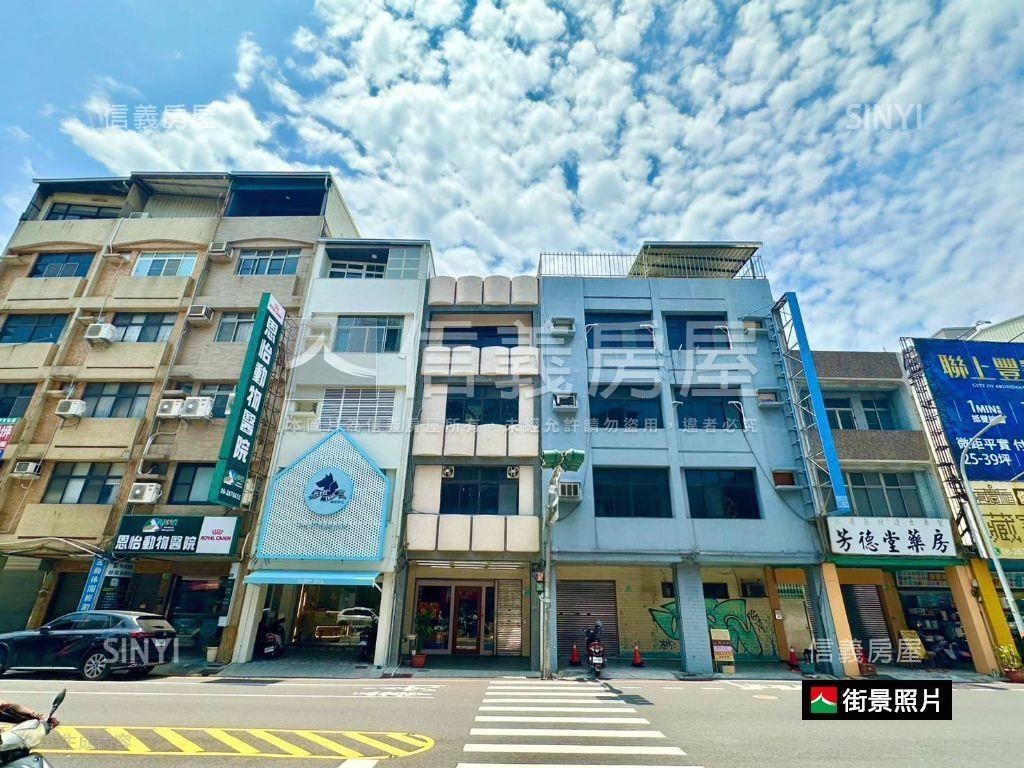 正東門路金旺店房屋室內格局與周邊環境