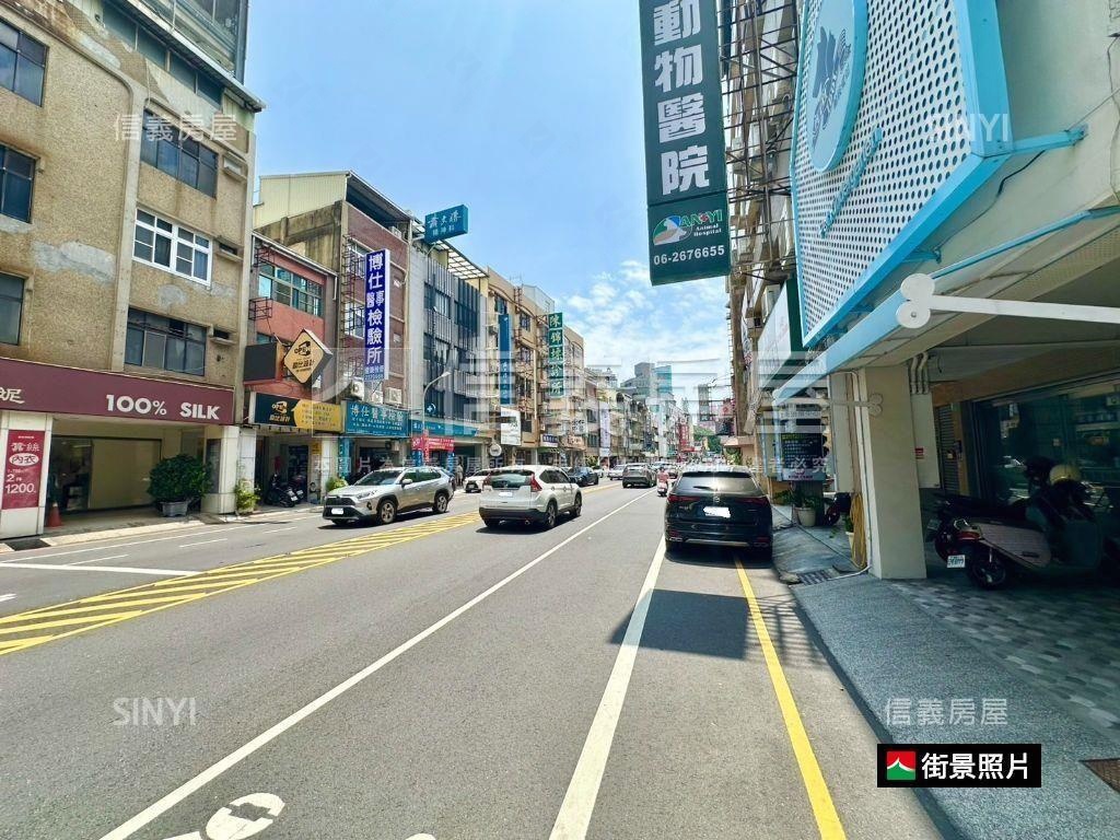 正東門路金旺店房屋室內格局與周邊環境
