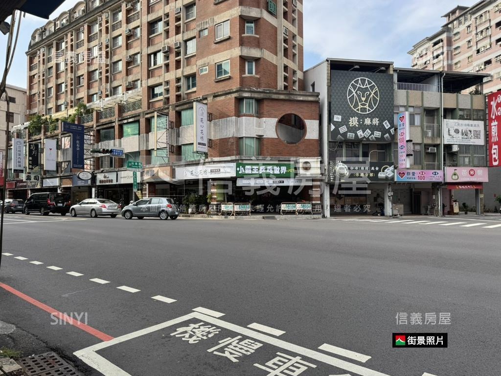 正東門路金旺店房屋室內格局與周邊環境