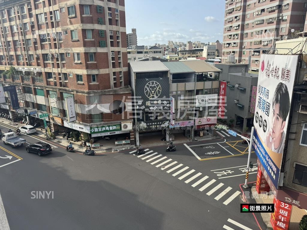 正東門路金旺店房屋室內格局與周邊環境