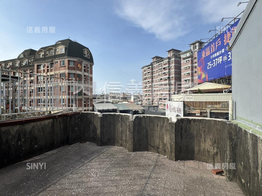 正東門路金旺店房屋室內格局與周邊環境