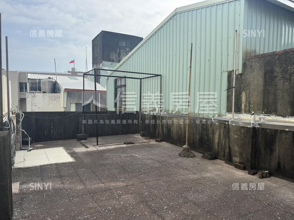 正東門路金旺店房屋室內格局與周邊環境