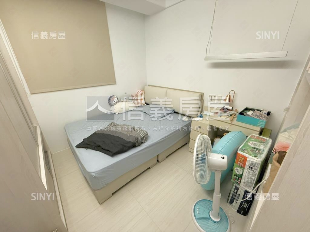 質感東煒欽品時尚豪邸房屋室內格局與周邊環境