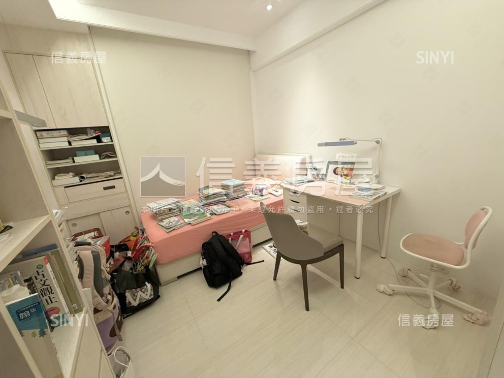 質感東煒欽品時尚豪邸房屋室內格局與周邊環境