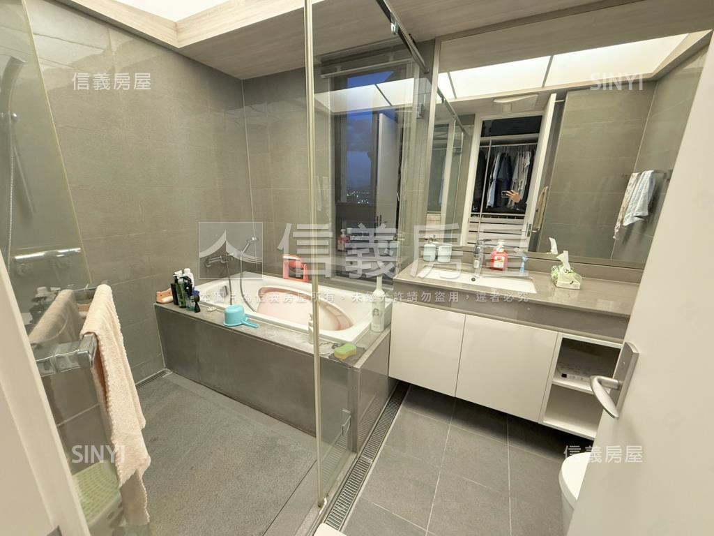 質感東煒欽品時尚豪邸房屋室內格局與周邊環境