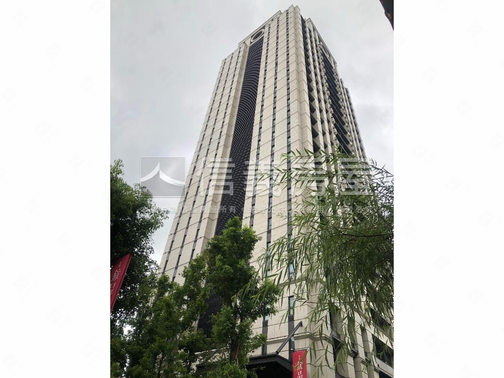 質感東煒欽品時尚豪邸房屋室內格局與周邊環境
