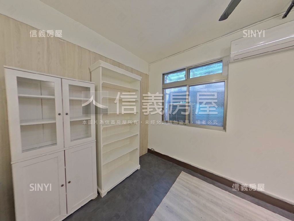 萬芳醫院稀有壹樓房屋室內格局與周邊環境