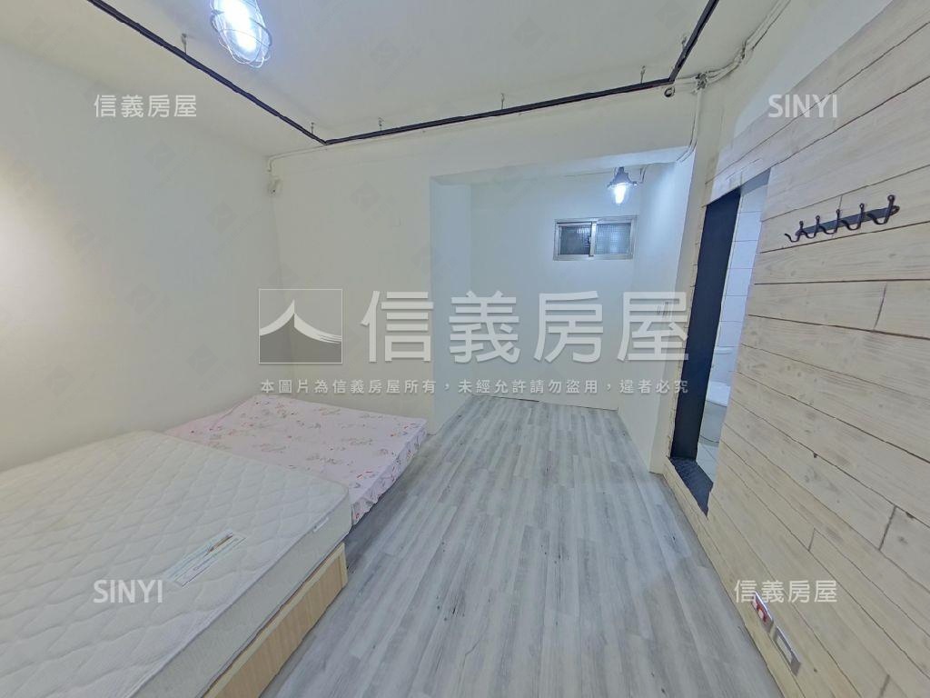 萬芳醫院稀有壹樓房屋室內格局與周邊環境