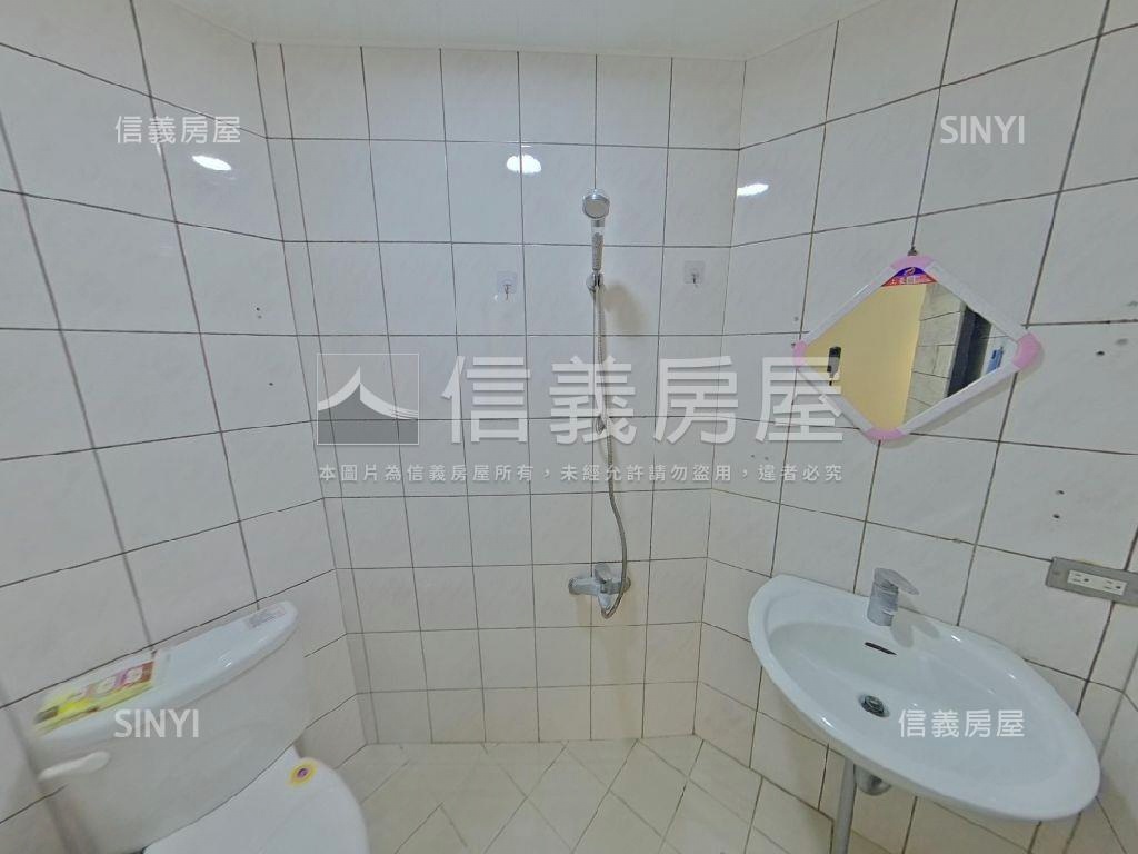 萬芳醫院稀有壹樓房屋室內格局與周邊環境