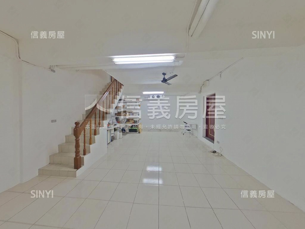 萬芳醫院稀有壹樓房屋室內格局與周邊環境