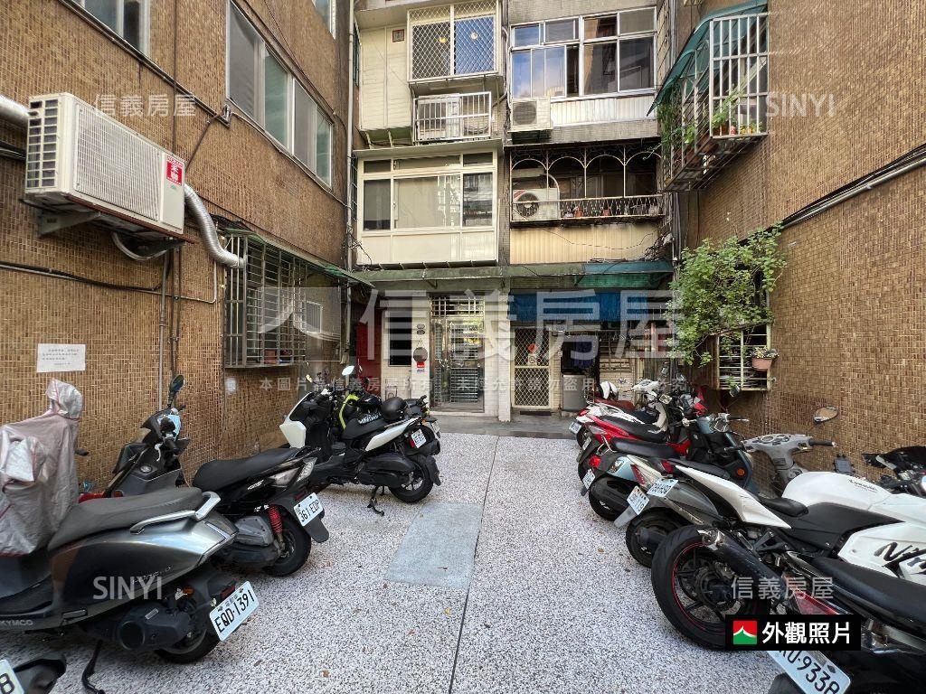萬芳醫院稀有壹樓房屋室內格局與周邊環境