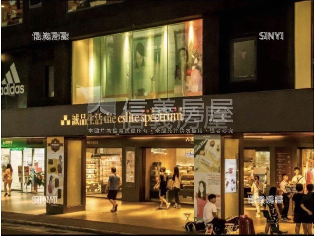 板橋後站商圈透天店面房屋室內格局與周邊環境