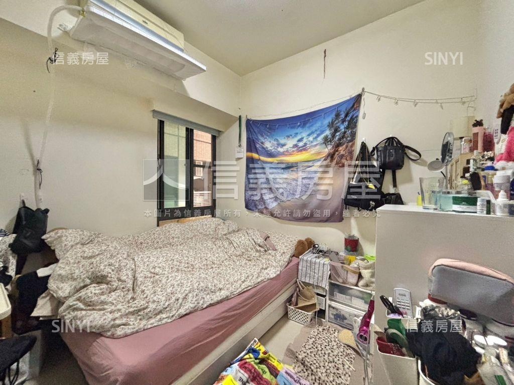 採光棒農１６崑庭雙車美邸房屋室內格局與周邊環境