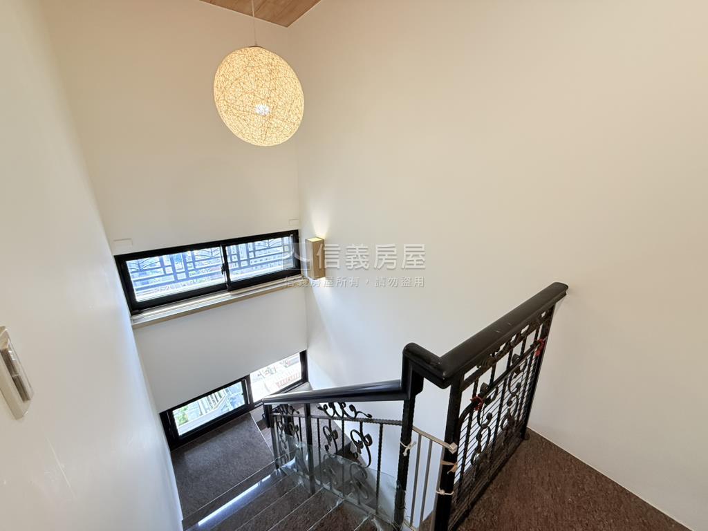 富宇帝國之心✦帝王露臺戶房屋室內格局與周邊環境