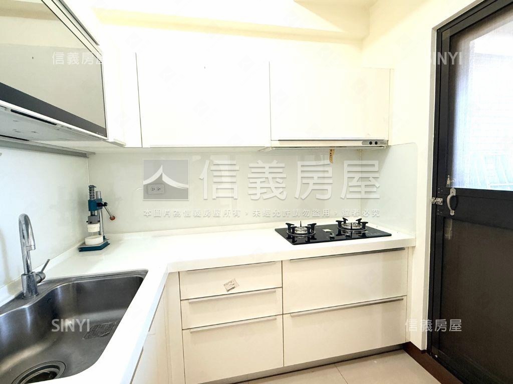 必看高樓採光兩房平車房屋室內格局與周邊環境