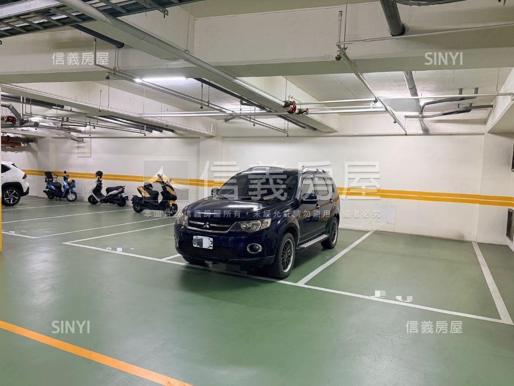 必看高樓採光兩房平車房屋室內格局與周邊環境