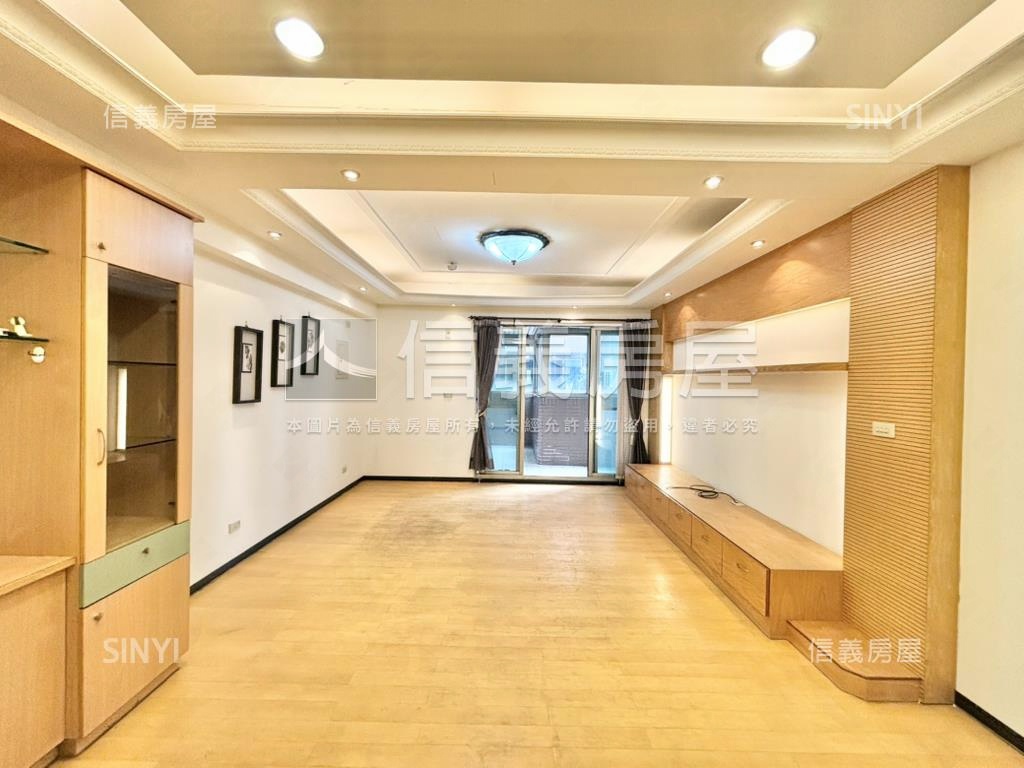 狀元家庭高樓三房休旅車位房屋室內格局與周邊環境