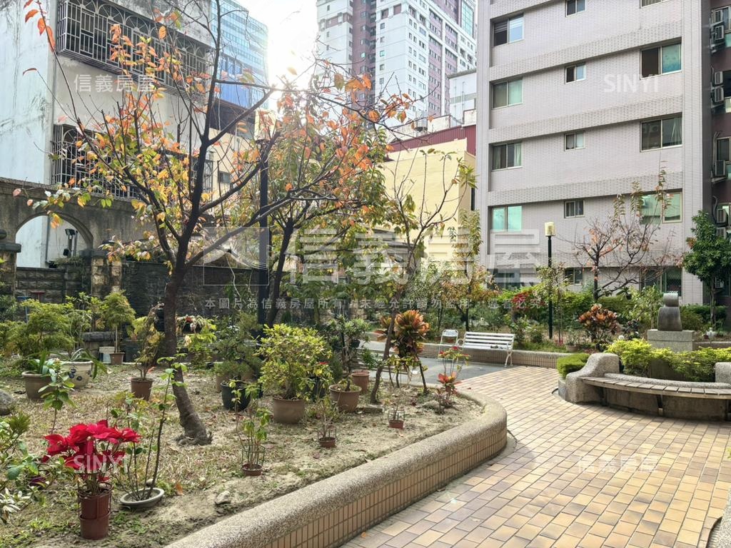 狀元家庭高樓三房休旅車位房屋室內格局與周邊環境