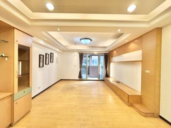 狀元家庭高樓三房車位