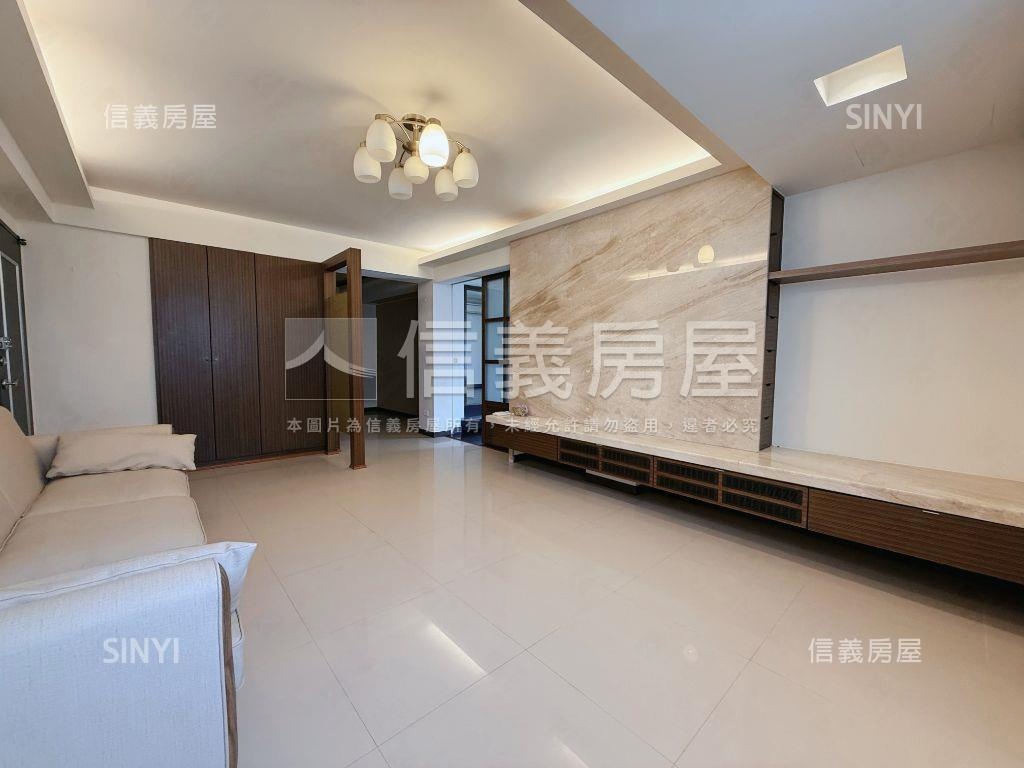 科博館裝潢公寓房屋室內格局與周邊環境