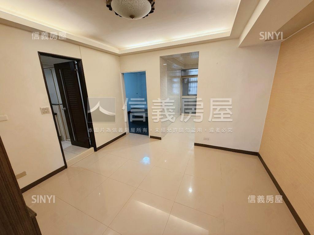 科博館裝潢公寓房屋室內格局與周邊環境