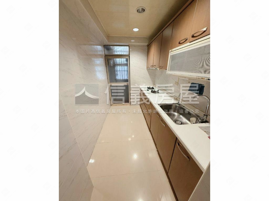 科博館裝潢公寓房屋室內格局與周邊環境