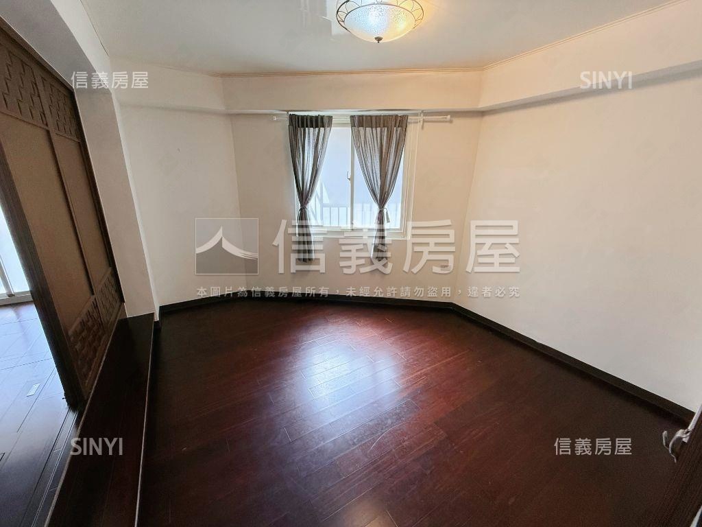 科博館裝潢公寓房屋室內格局與周邊環境
