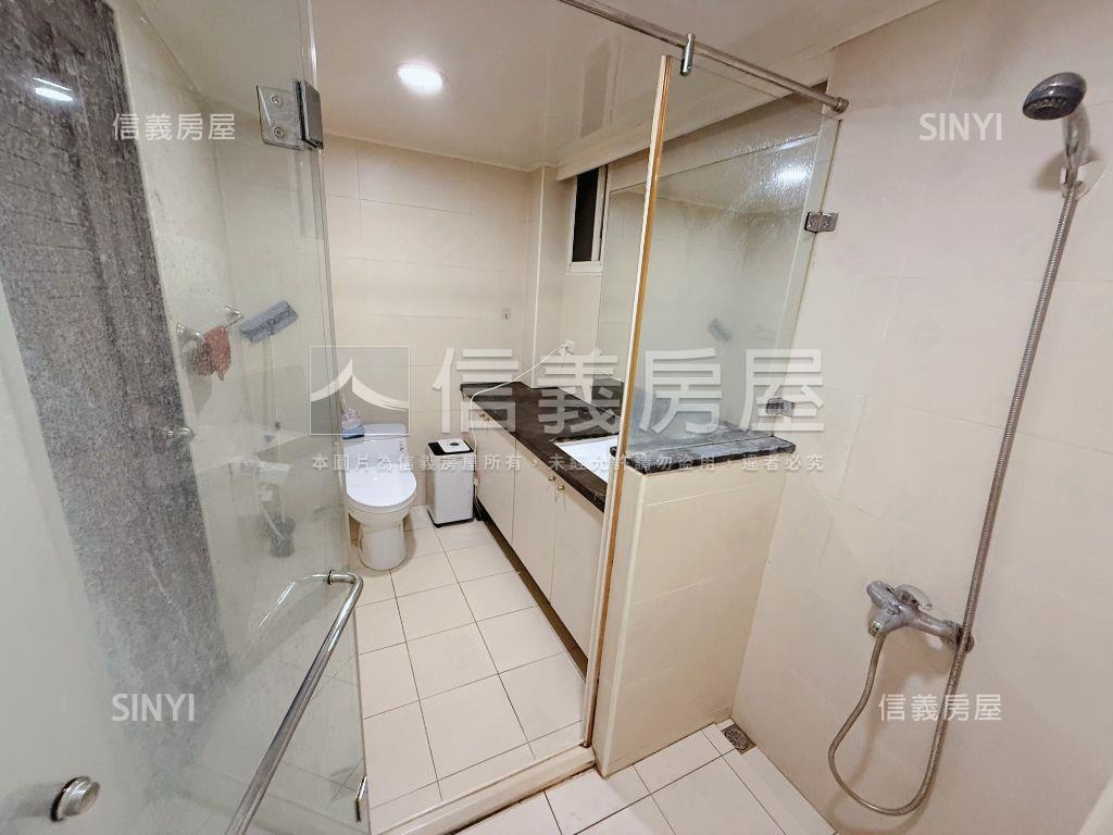 科博館裝潢公寓房屋室內格局與周邊環境