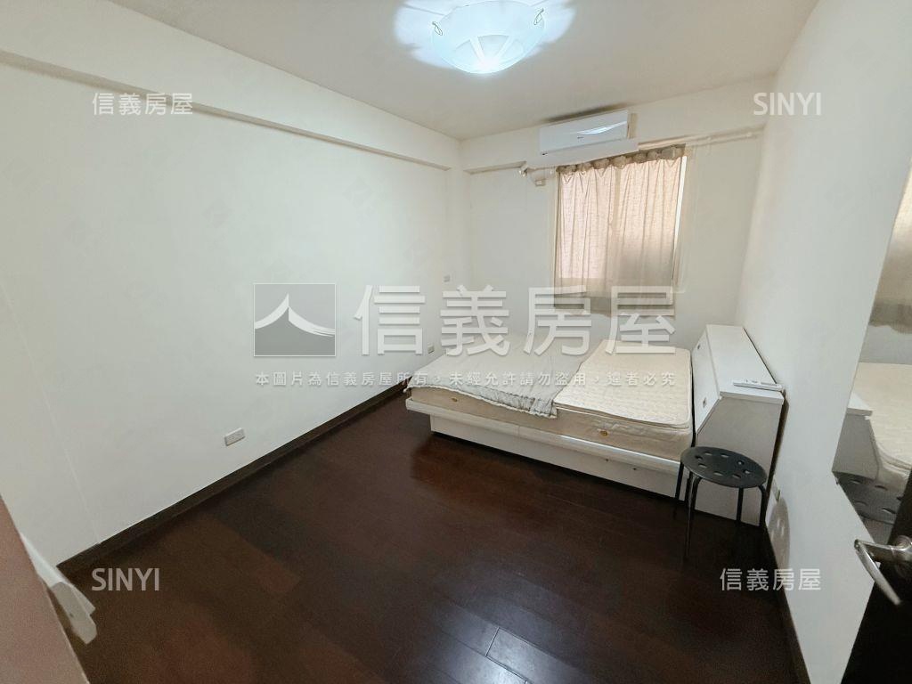 科博館裝潢公寓房屋室內格局與周邊環境