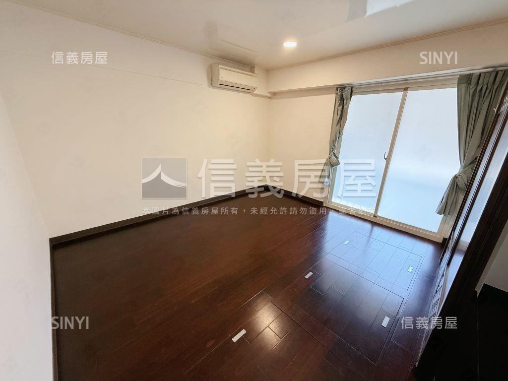 科博館裝潢公寓房屋室內格局與周邊環境
