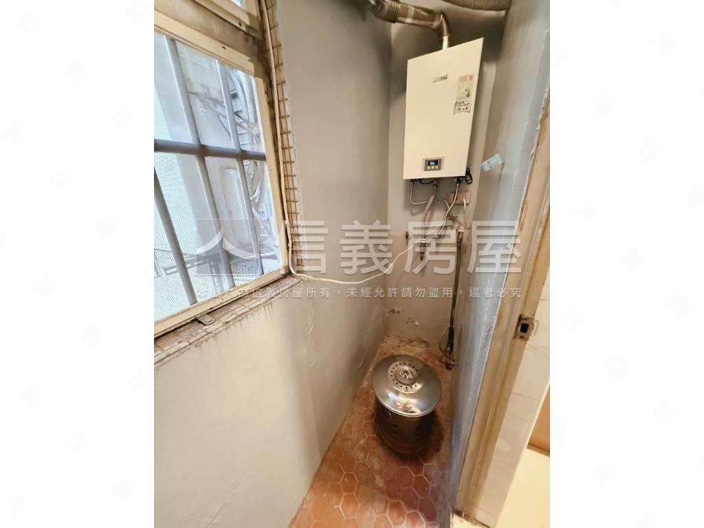科博館裝潢公寓房屋室內格局與周邊環境