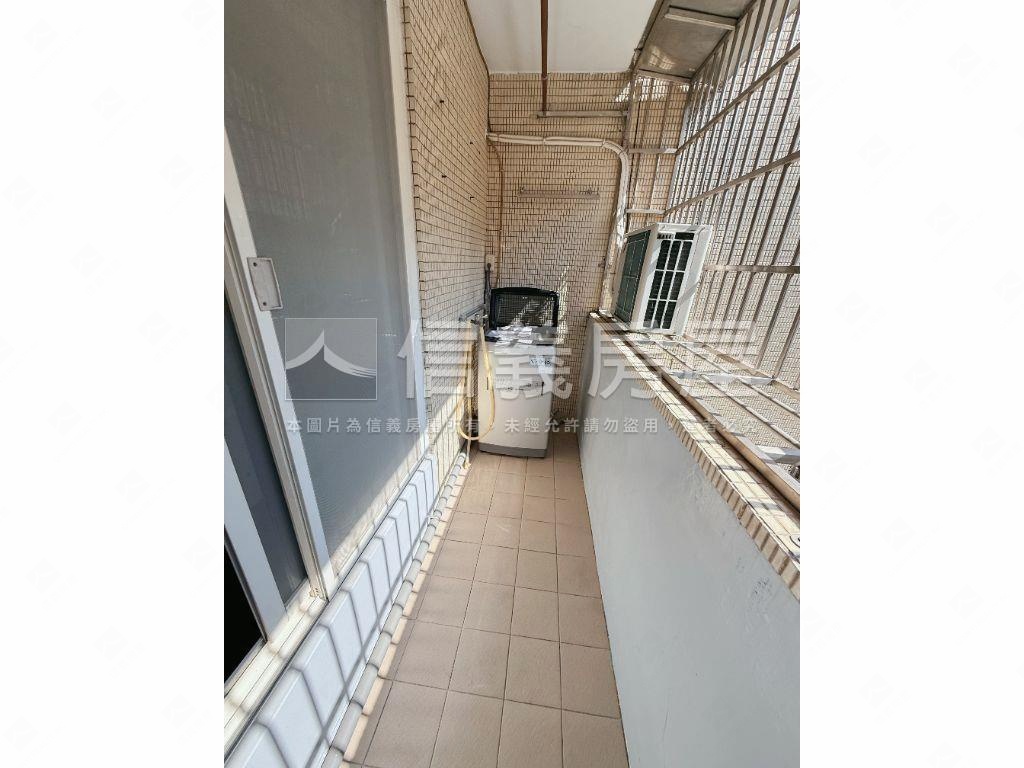 科博館裝潢公寓房屋室內格局與周邊環境
