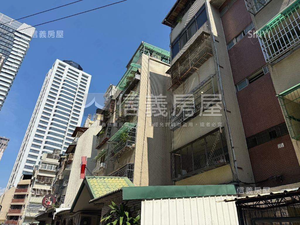 科博館裝潢公寓房屋室內格局與周邊環境