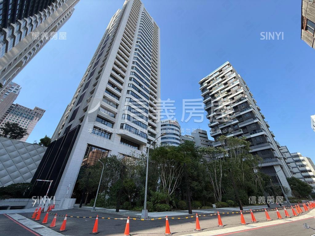 科博館裝潢公寓房屋室內格局與周邊環境
