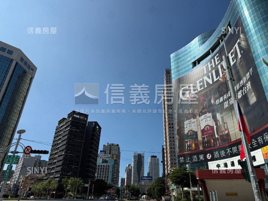 科博館裝潢公寓房屋室內格局與周邊環境