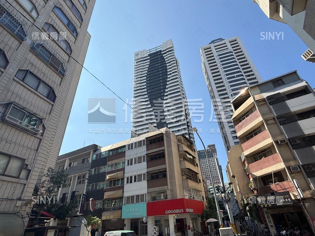 科博館裝潢公寓房屋室內格局與周邊環境