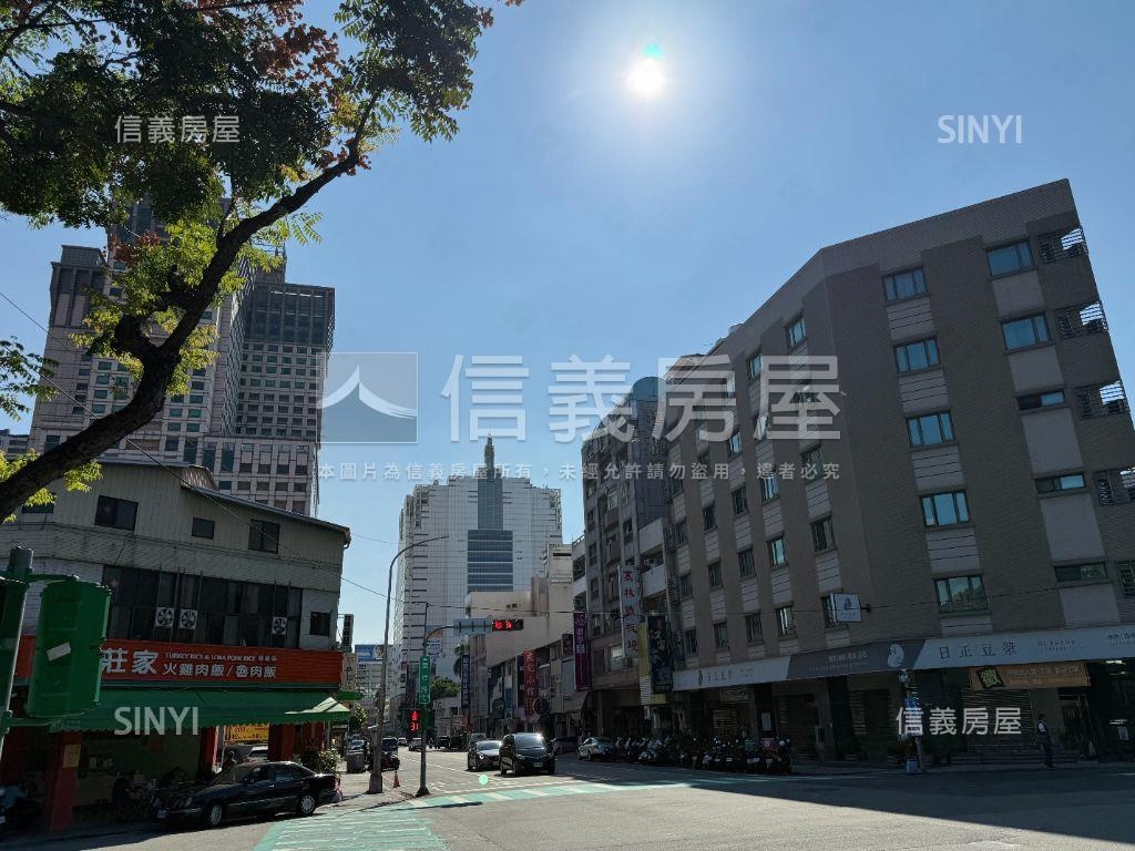 科博館裝潢公寓房屋室內格局與周邊環境