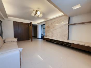 科博館裝潢公寓