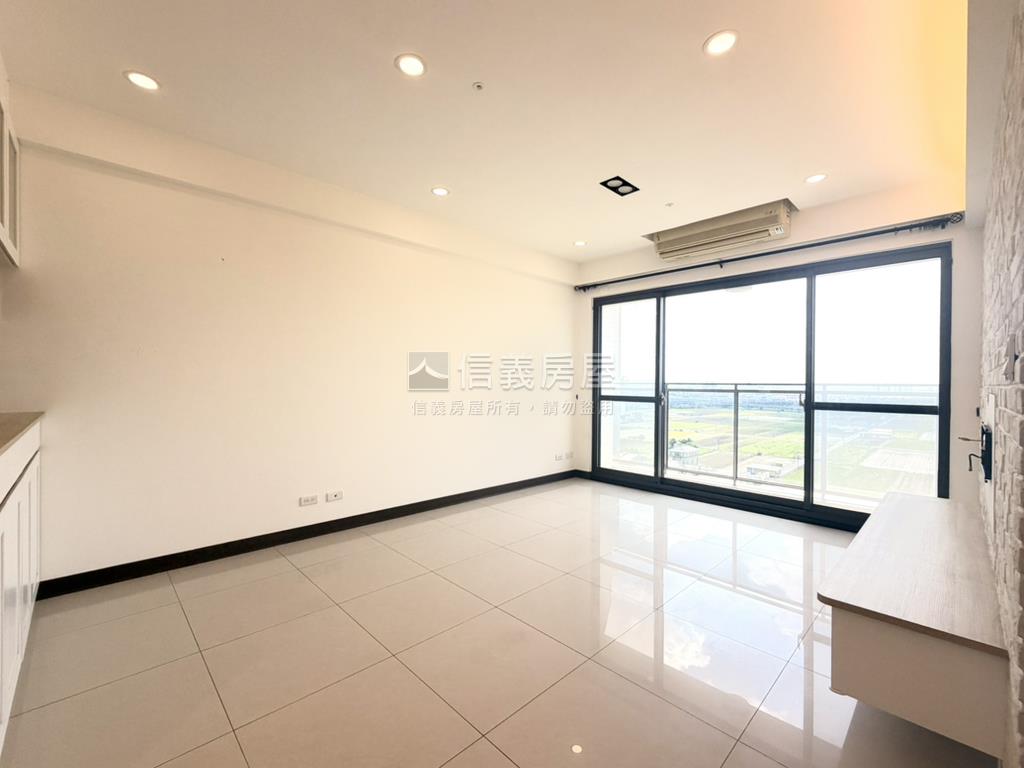 朝南遠眺太子三房平車房屋室內格局與周邊環境