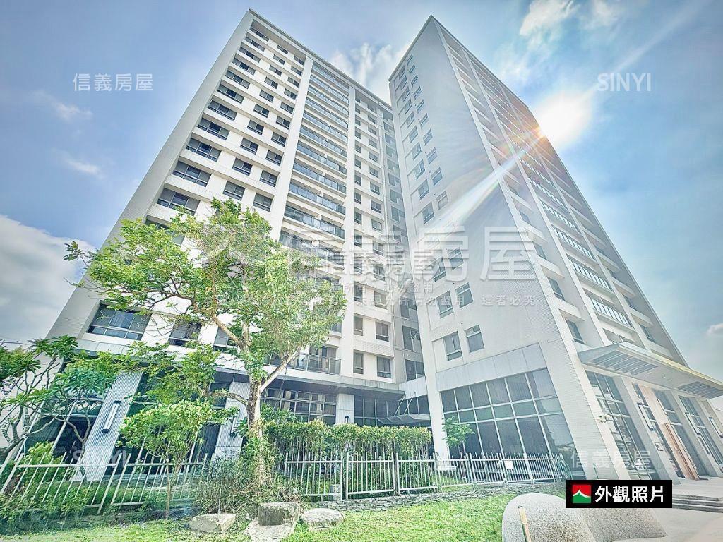 朝南遠眺太子三房平車房屋室內格局與周邊環境
