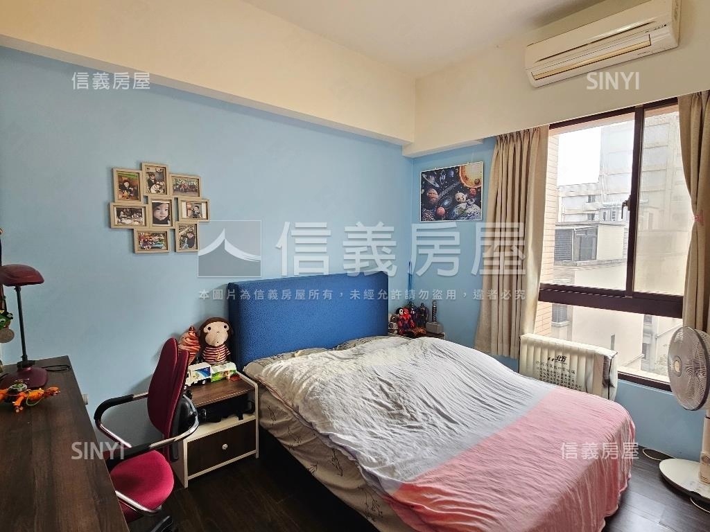 德鑫博爵溫馨大三房房屋室內格局與周邊環境