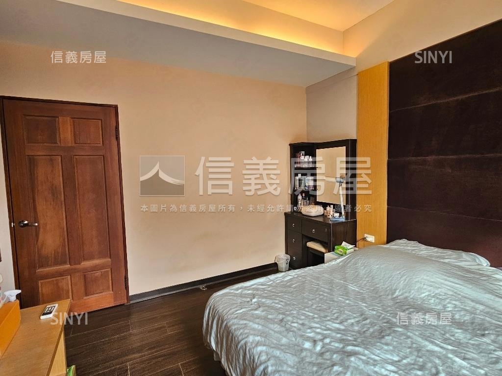 德鑫博爵溫馨大三房房屋室內格局與周邊環境