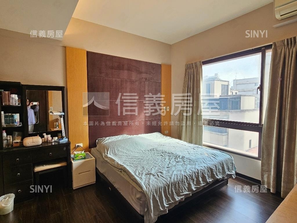 德鑫博爵溫馨大三房房屋室內格局與周邊環境