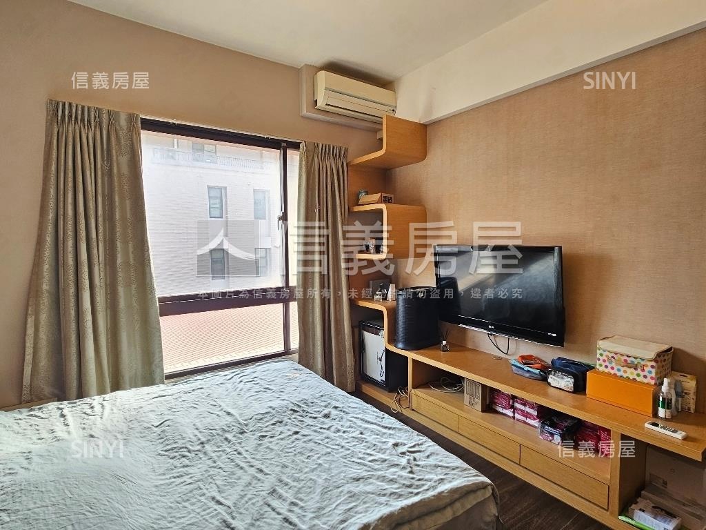 德鑫博爵溫馨大三房房屋室內格局與周邊環境