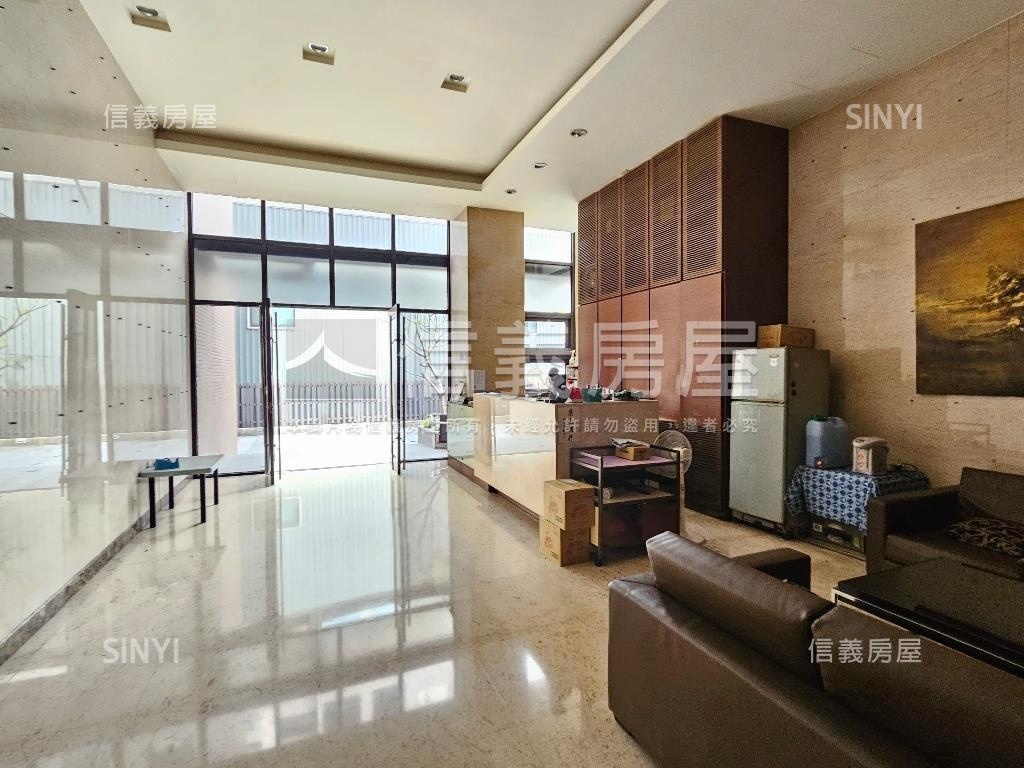 德鑫博爵溫馨大三房房屋室內格局與周邊環境