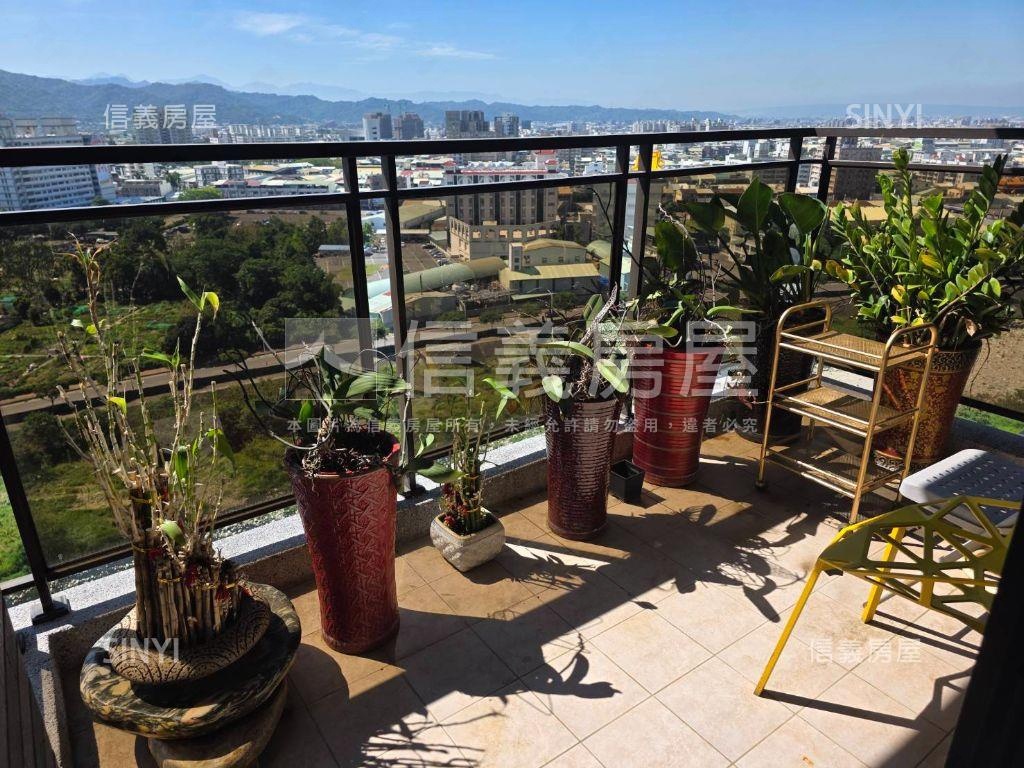 河景豐中匯四房房屋室內格局與周邊環境