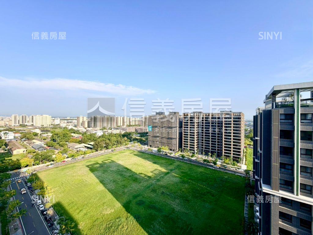 東區｜富立和築新三房平車房屋室內格局與周邊環境