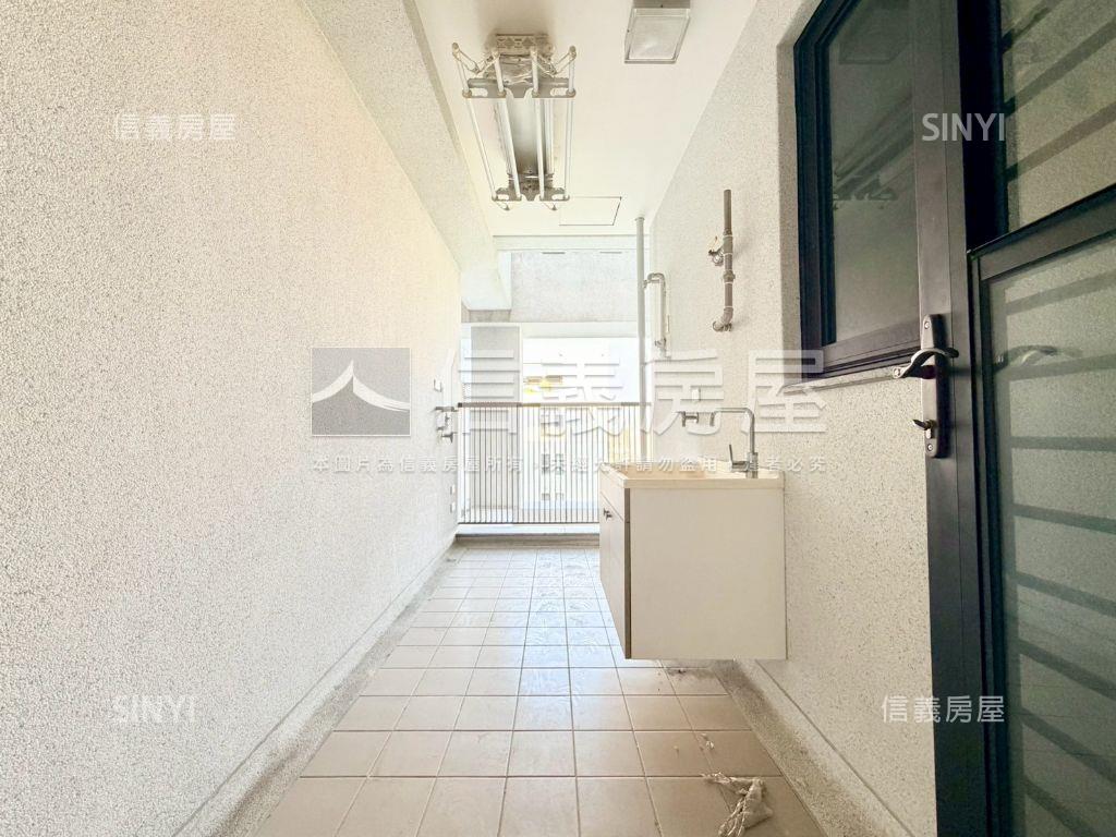 東區｜富立和築新三房平車房屋室內格局與周邊環境