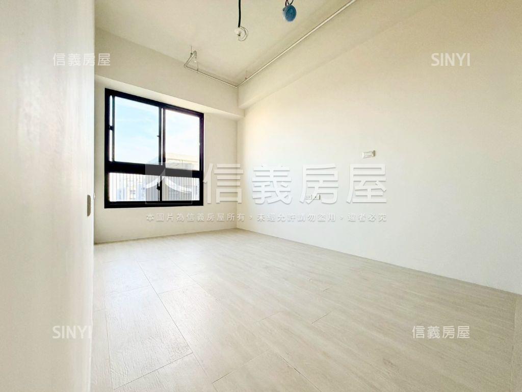 東區｜富立和築新三房平車房屋室內格局與周邊環境